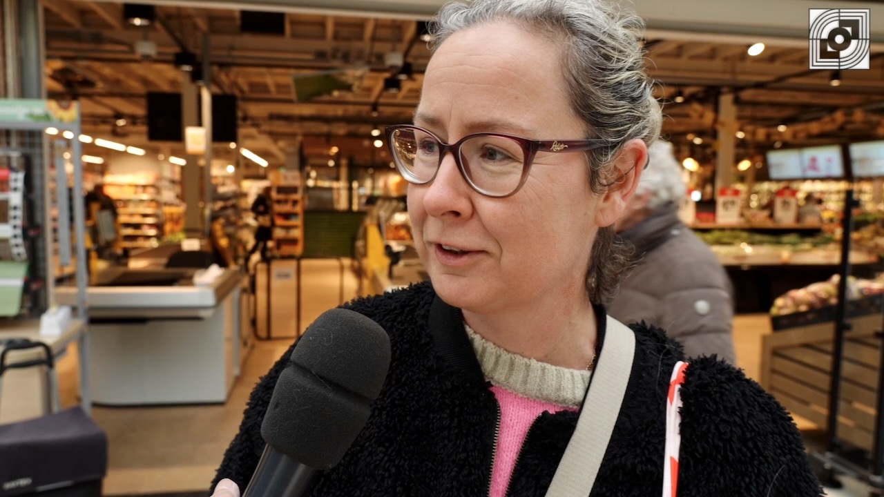 Stem van de Straat: bouwen in het oostelijk Entreegebied?