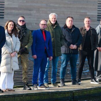 Lokaal Landsmeer presenteert kandidatenlijst gemeenteraadsverkiezingen