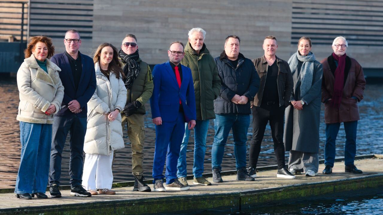 Lokaal Landsmeer presenteert kandidatenlijst gemeenteraadsverkiezingen