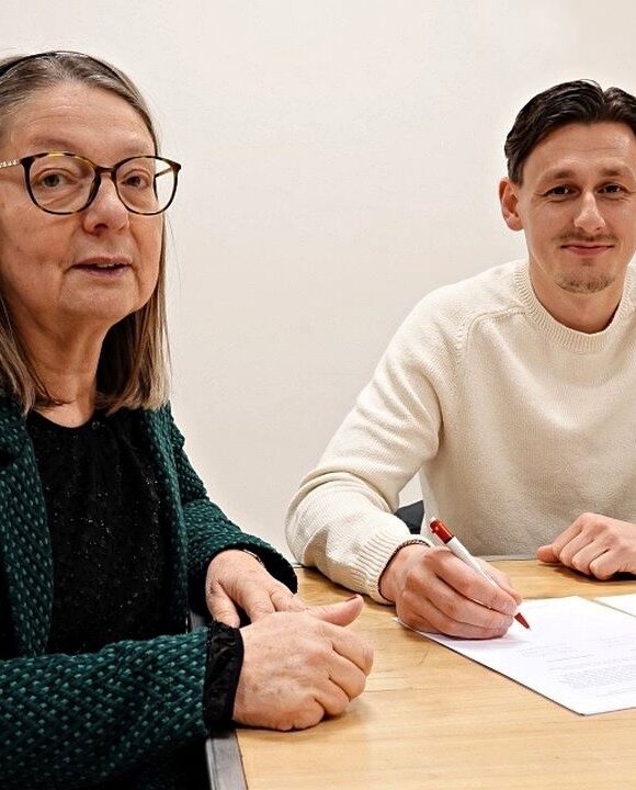 Enzo Stroo keert volgend seizoen terug bij IVV