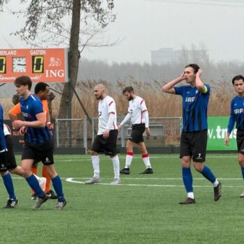 Purmerland boekt klinkende overwinning