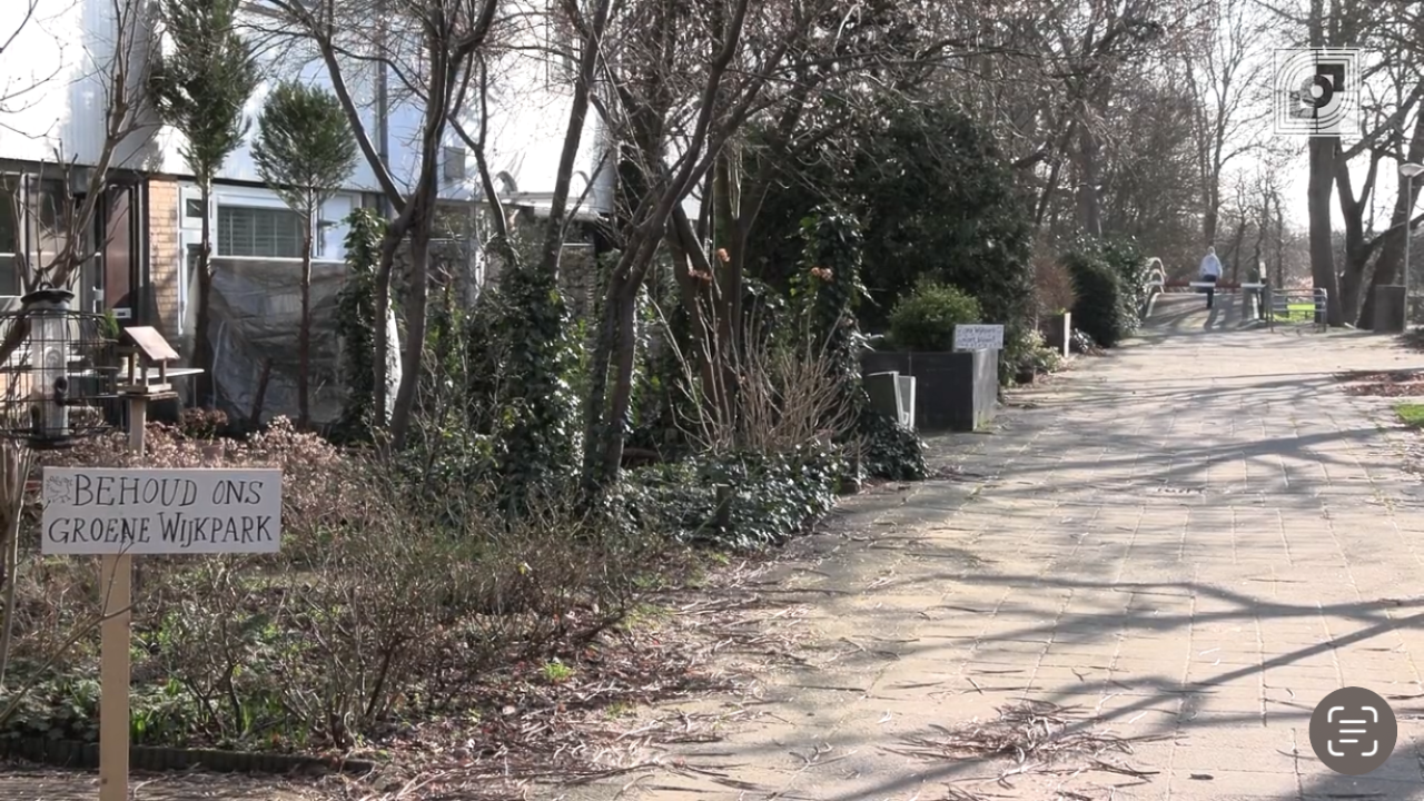 Gebiedsverkenning Entree-Oost roept niet alleen vragen op, maar zorgt ook voor onrust