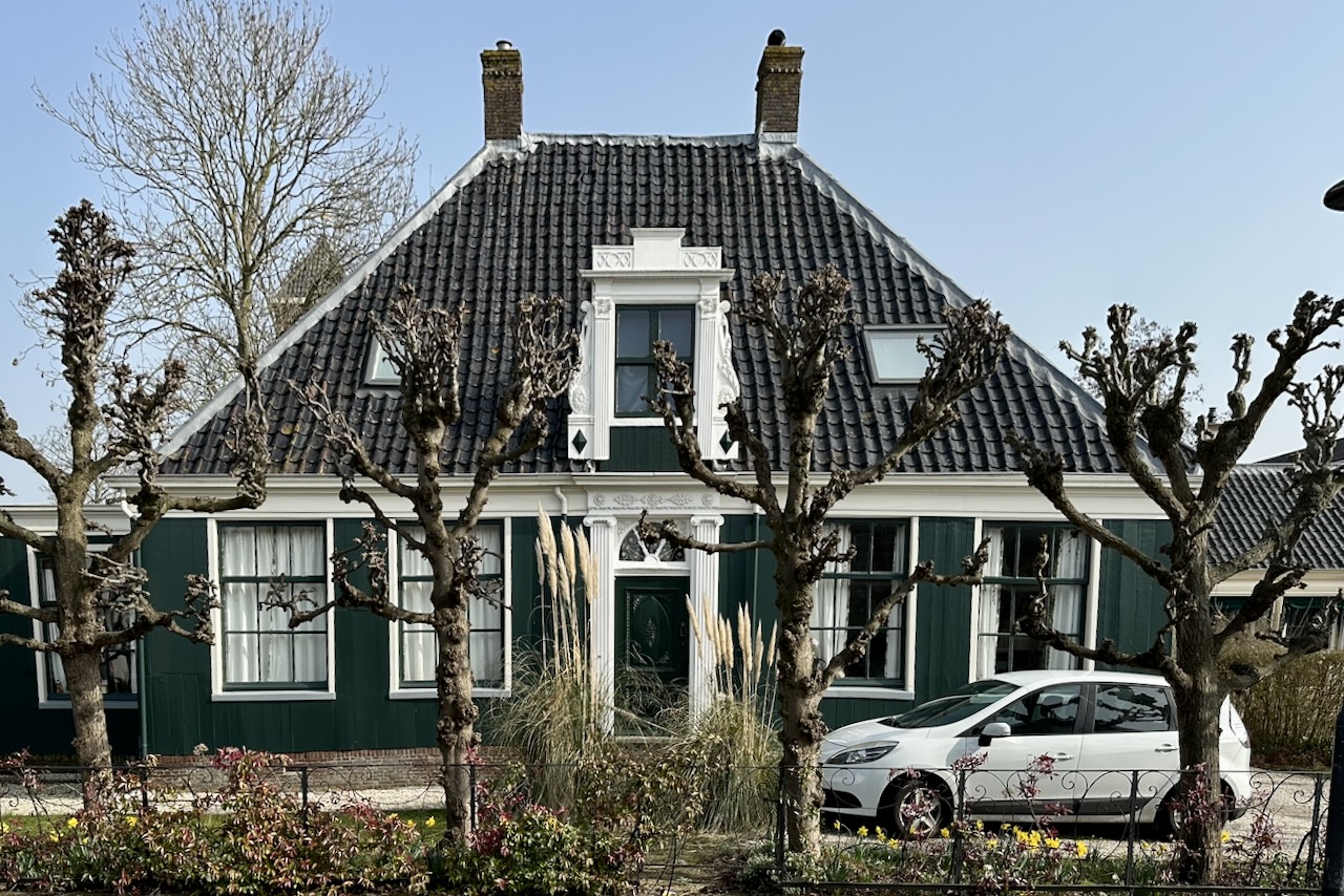 1761 Huize Waterland