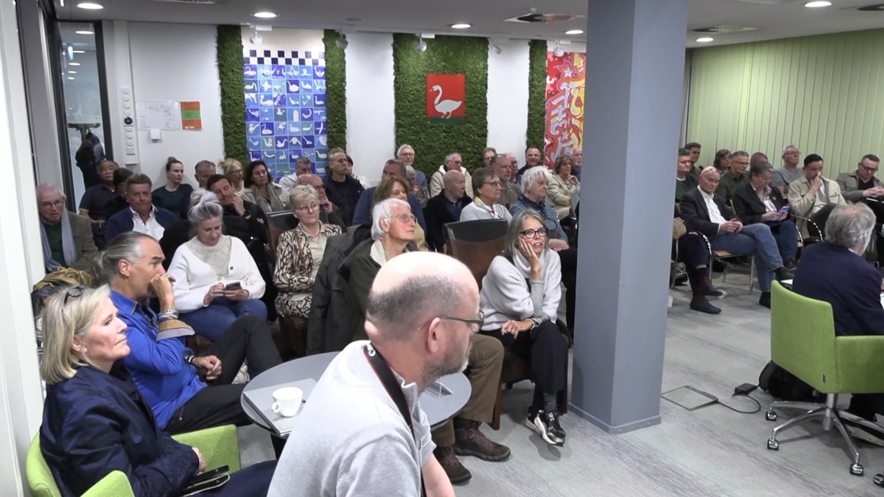 Verkenning Entreegebied-Oost wordt vrijgegeven voor participatie