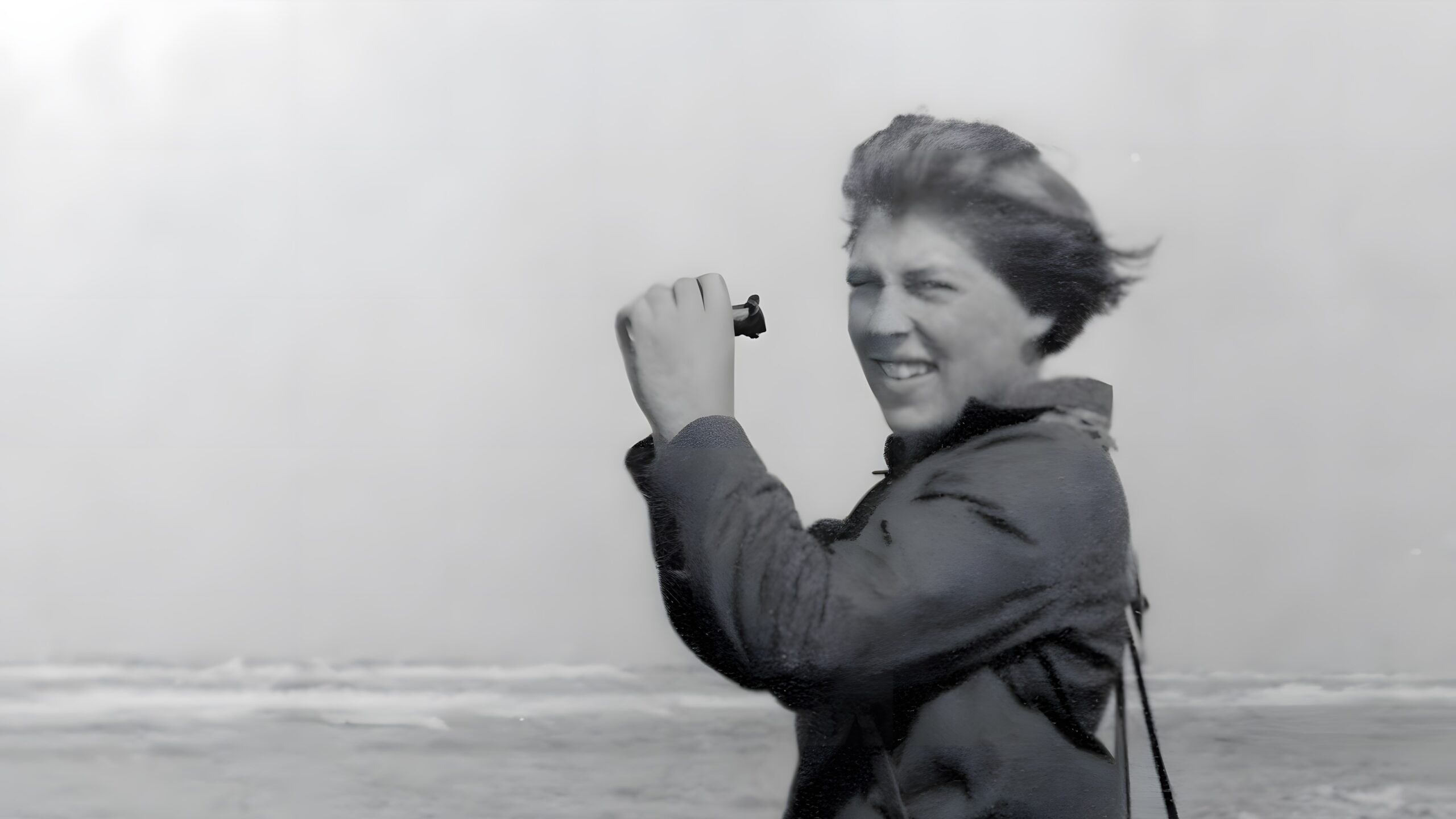 1922-2022 Elly Pordon