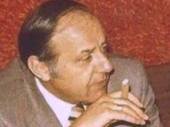 1922-2010 Gerrit Louweret
