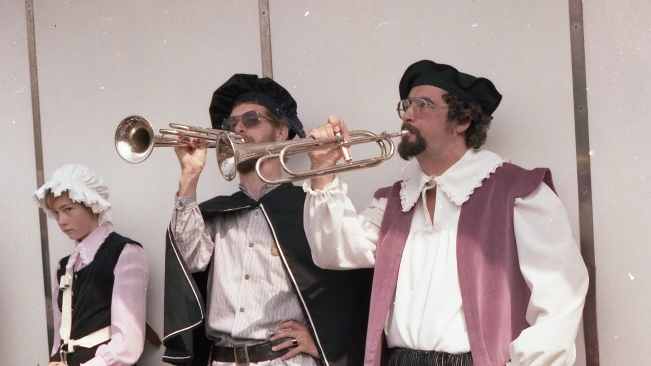 Feestprogramma Landsmeer700 op 14 april van start