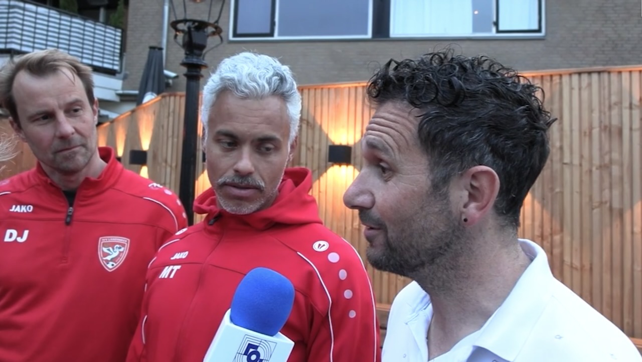 Landsmeer700: Heel Landsmeer bakt!