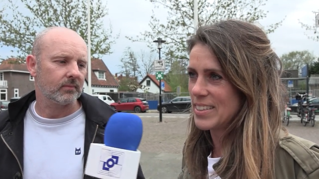 Landsmeer700: muziekbingo!
