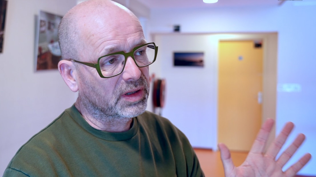 Fototentoonstelling Marcel Molle in het Wapen van Landsmeer