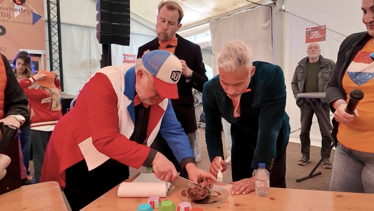 Landsmeer700: sterk deelnemersveld bij ‘Heel Landsmeer bakt’
