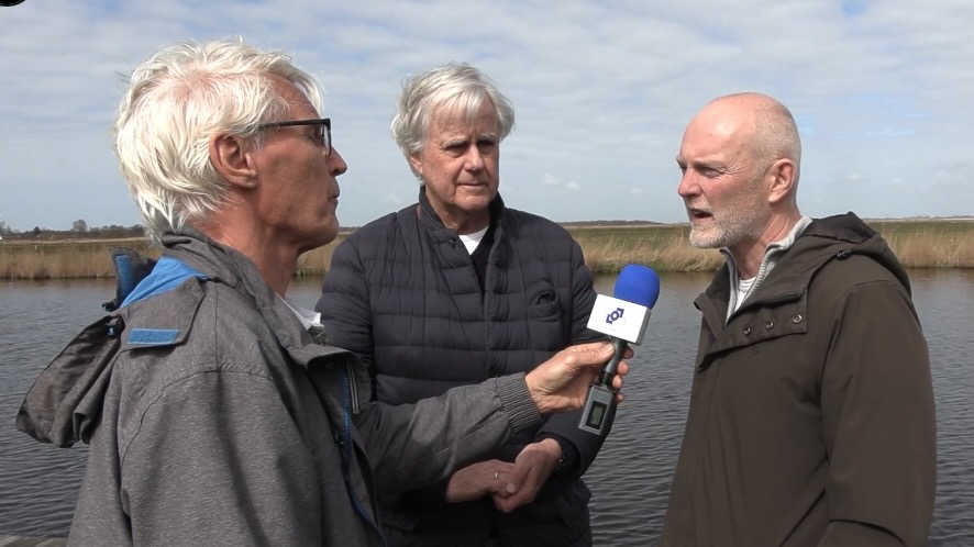 Informatieavond plannen Noord-Hollands Landschap over het Ilperveld