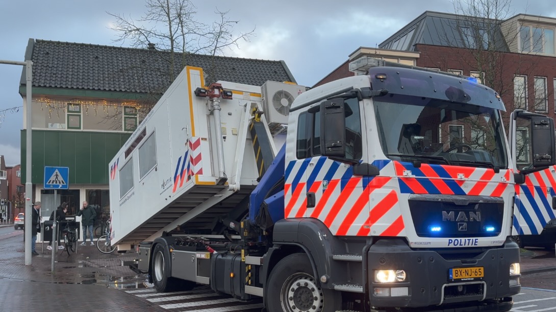 Landsmeerder veroordeeld tot 17 jaar cel voor doodslag op moeder