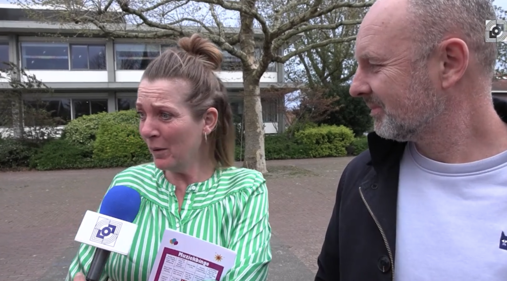 Speciale Landsmeer700-editie op koningsavond en koningsdag