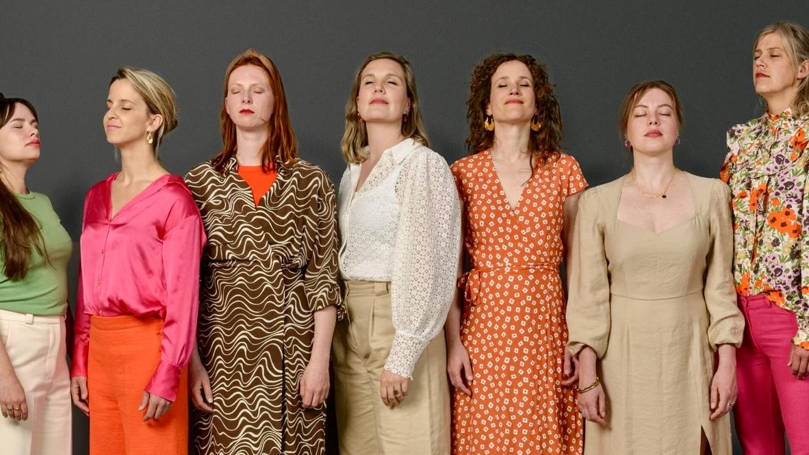 KOBRA Ensemble sluit op 12 april jubileumseizoen Zondagsconcerten af