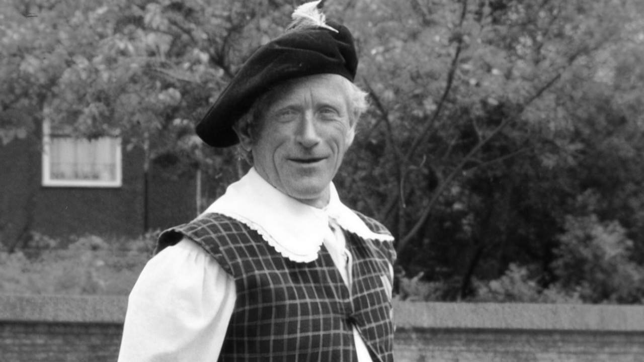 1922 Bertus Goede (Rooie Bertus)