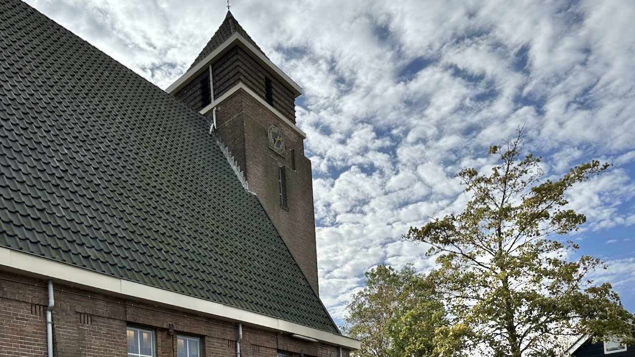 Kerkebreed viert Landsmeer 700 met bijzonder radio- en tv-weekend
