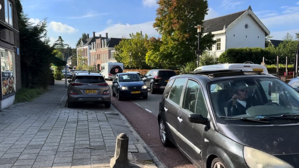 “Toch een beetje de vingers gekruist”: de Dorpsstraat gaat op de schop