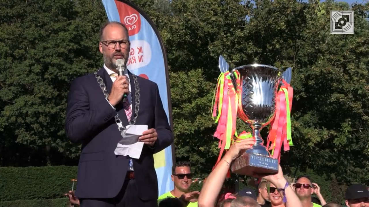 Spetterende afsluiting van de Sport- & Feestweek 2026! ????