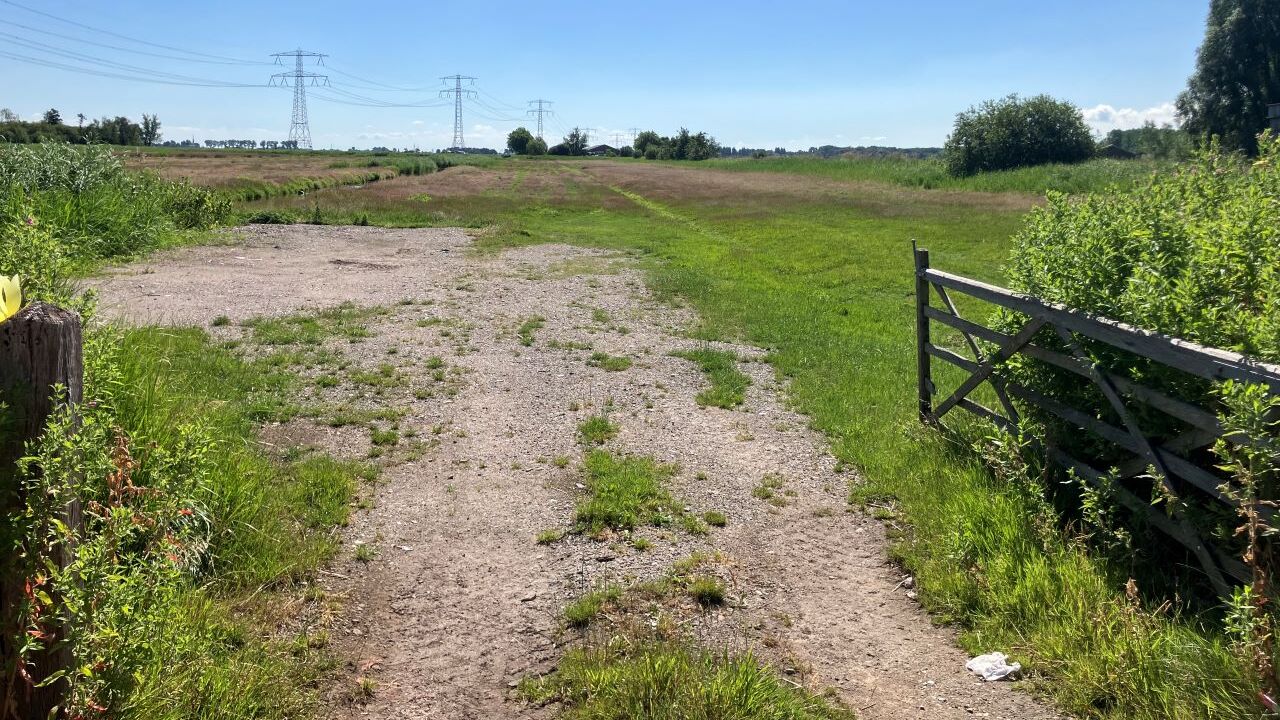Beslismatrix gaf doorslag bij keuze locatie Oekraïense opvang