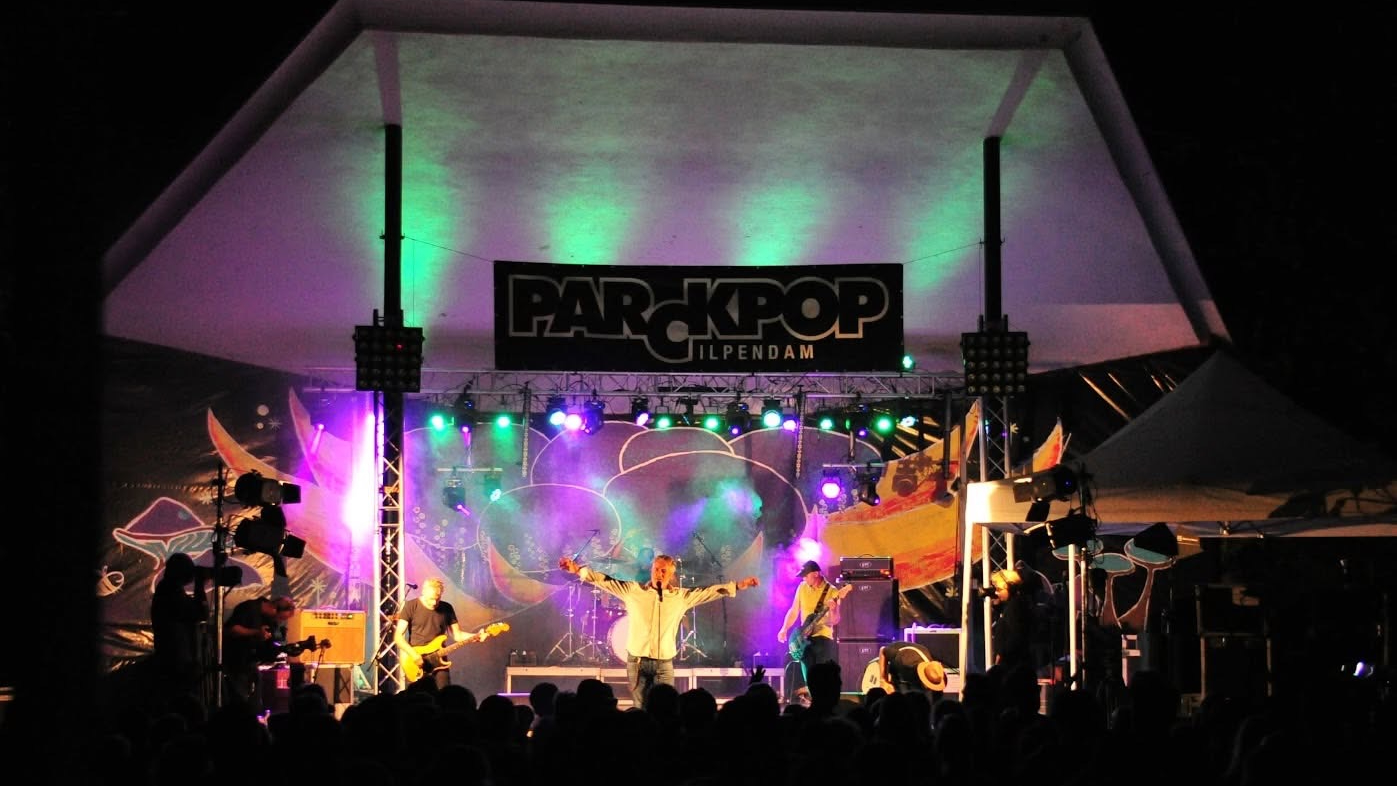 Vernieuwde editie van Parckpop op zondag 9 augustus in Ilpendam