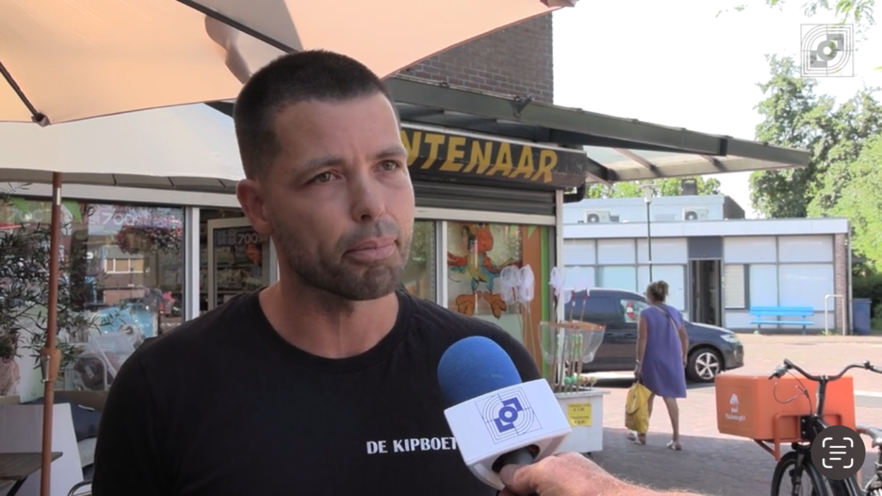 Twee verhuizingen en één nieuwkomer in het winkelcentrum