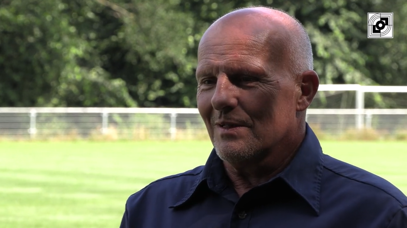René Wormhoudt: “Het was gewoon genoeg en klaar”.