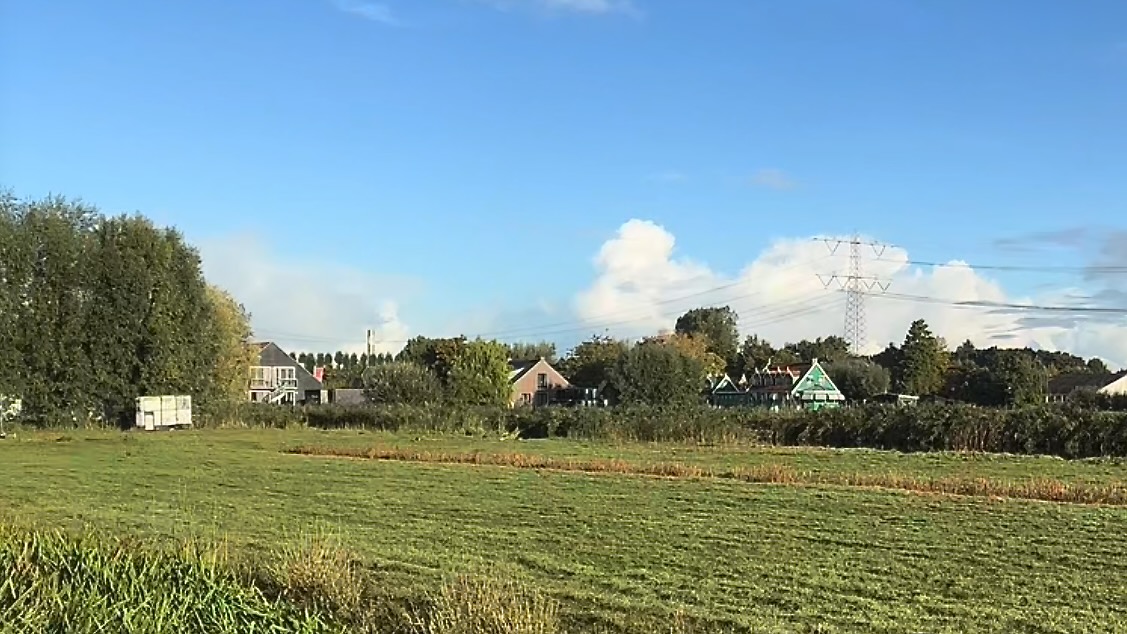 Nieuwe locatie voor Landsmeerse Oekraïners gepland bij Jonkerhof