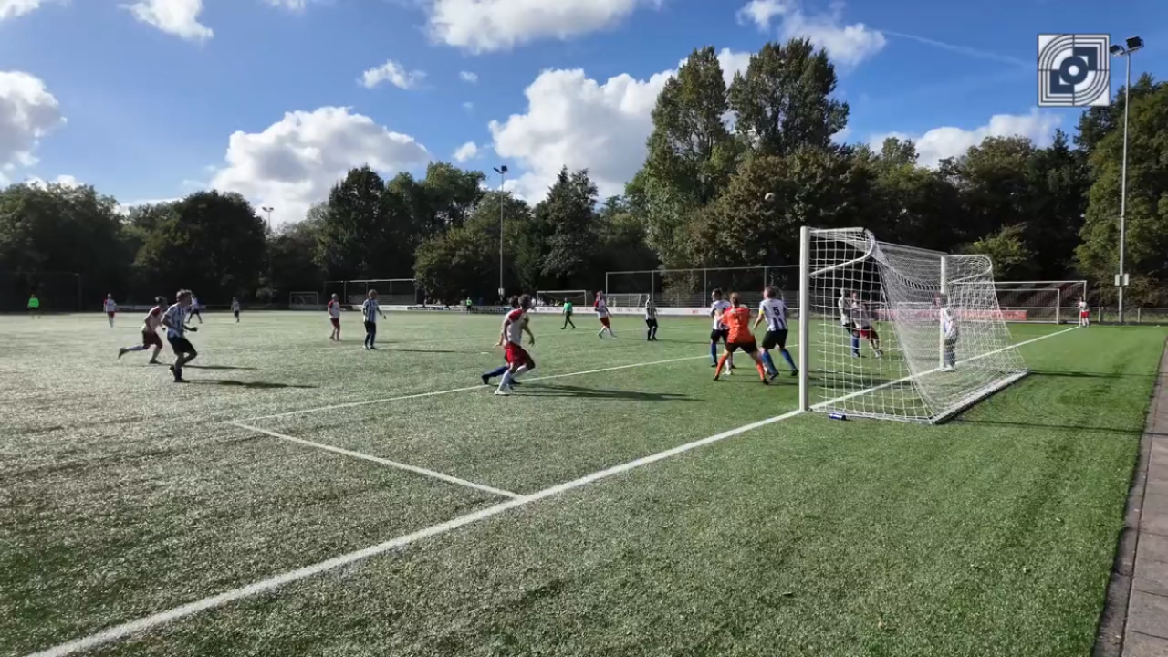 IVV herstelt zich en wint met 3-2