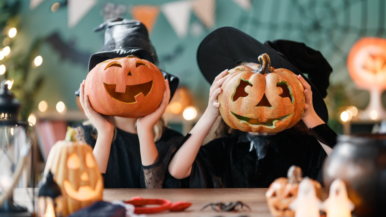 Ook in Landsmeer gaat Halloween gevierd worden